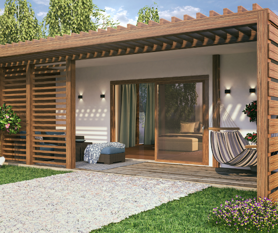 Garden Suites Mississauga